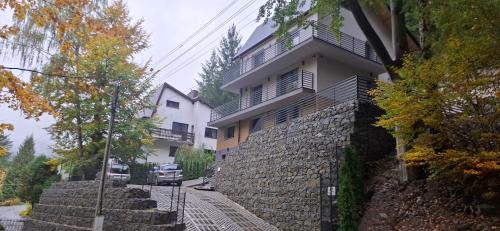 Apartament Szczyrk