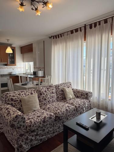 Airtegal Apartamento Burbujas