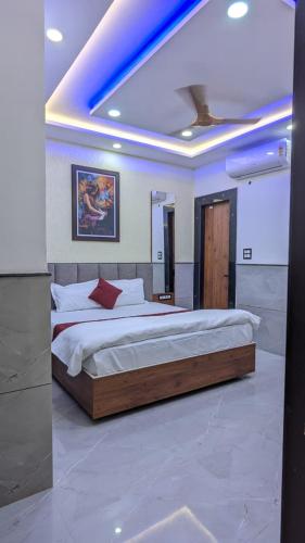 Gallery image of Hotel Indraprasth Rooms & Banquets in Morena
