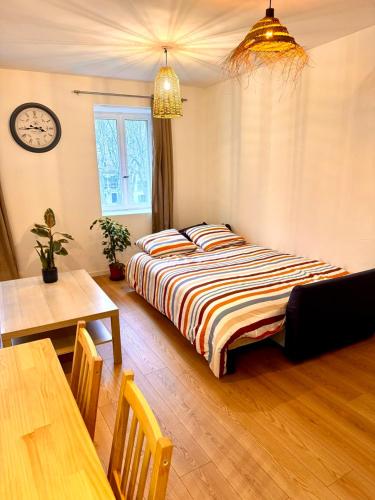 Saint-Germain T2 Residence Apartment