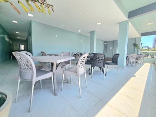 Billede fra billedgalleriet på Pousada Estrela Dourada i João Pessoa