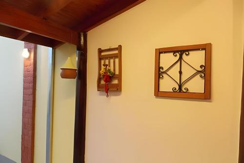 Gallery image of Loft Paraíso com piscina privativa em Brotas SP in Brotas