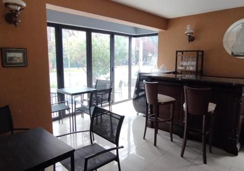 Gallery image of Hotel Thayer in Santiago