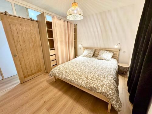 Saint-Germain T2 Residence Apartment