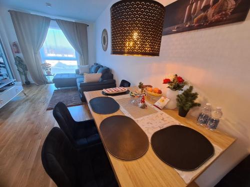 La Chiave Boutique Apartment by Stefan Free Parking