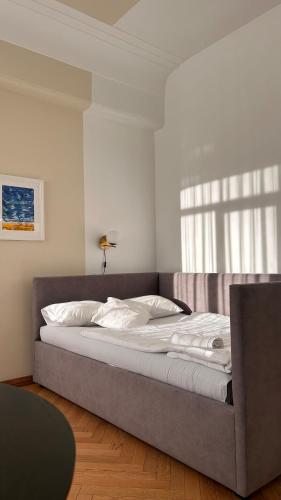 Vydūno apartamentai 5