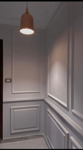 شقه فندقيه علي كورنيش النيل