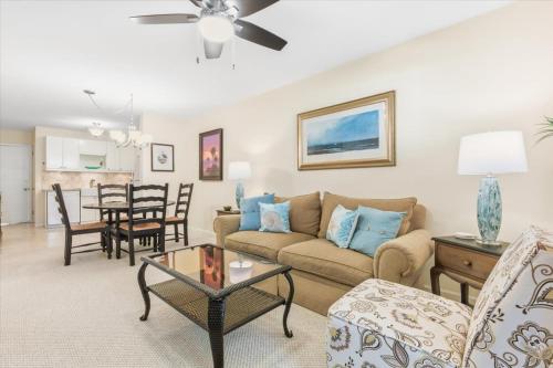Beach-Ready Hilton Head Condo w Resort Amenities photo 8