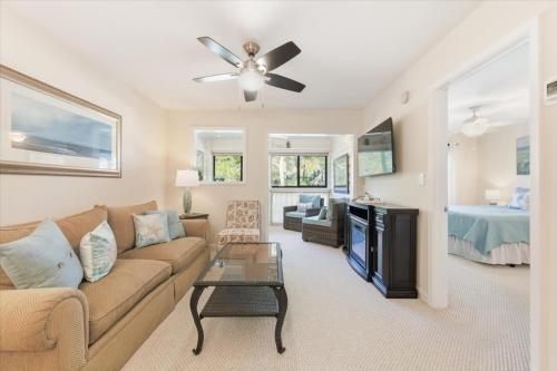 Beach-Ready Hilton Head Condo w Resort Amenities photo 7
