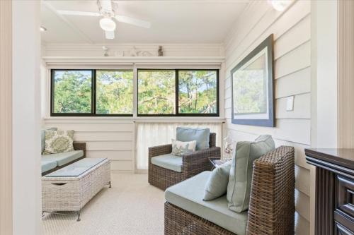 Beach-Ready Hilton Head Condo w Resort Amenities photo 21