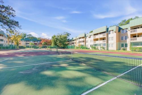 Beach-Ready Hilton Head Condo w Resort Amenities photo 31