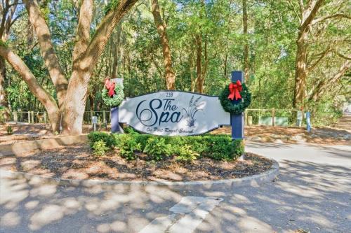 Beach-Ready Hilton Head Condo w Resort Amenities photo 30