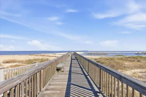 Beach-Ready Hilton Head Condo w Resort Amenities photo 1