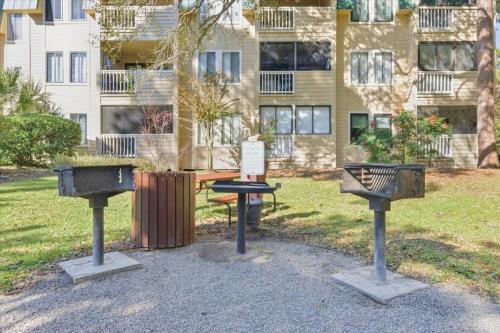 Beach-Ready Hilton Head Condo w Resort Amenities photo 44