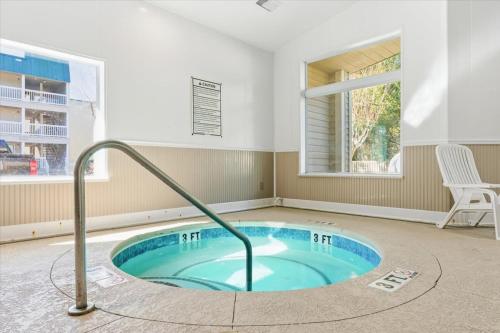 Beach-Ready Hilton Head Condo w Resort Amenities photo 49