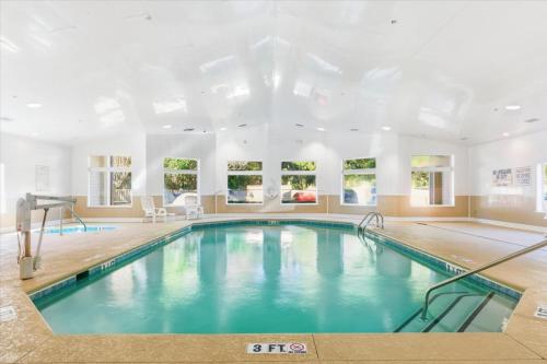 Beach-Ready Hilton Head Condo w Resort Amenities photo 51