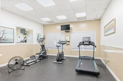 Beach-Ready Hilton Head Condo w Resort Amenities photo 52