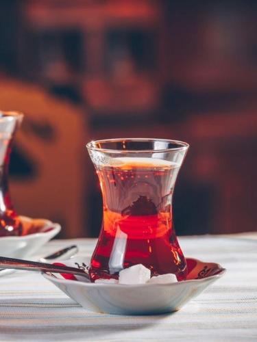 Đồ ăn tại/gần khách sạn