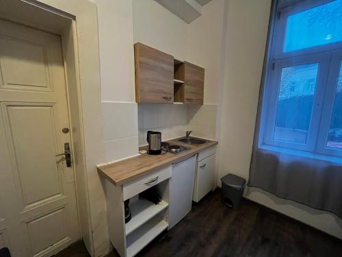 Schönbrunn Comfort Apartment I Meidling