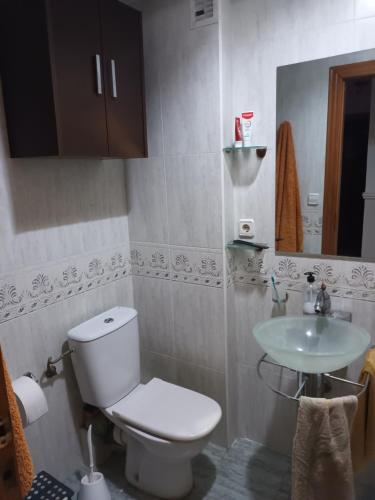 Alquilo habitación 25 euros por noche Super Top