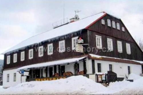 Když nevíte kam, přijeďte k nám penzion D'Artagnan