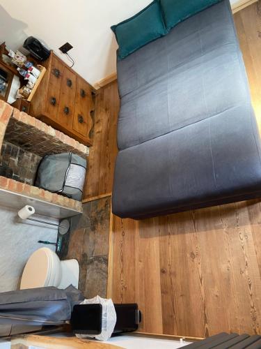 Fotografie z fotogalerie ubytování The old wash house v destinaci Denver