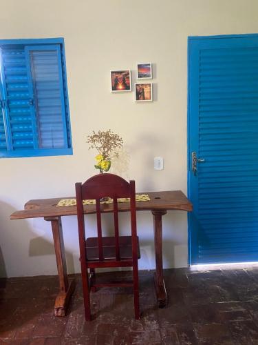 Billede fra billedgalleriet på Fortuna Casas de Campo i Socorro