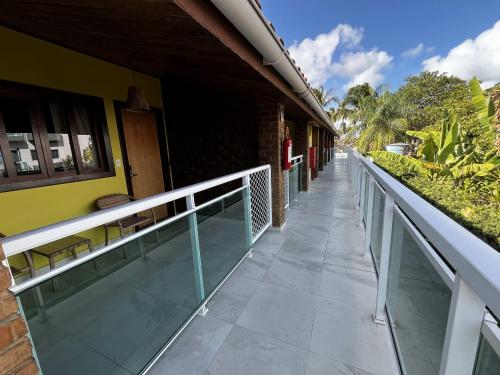 Afbeelding uit fotogalerij van Pousada Porto Mar in Porto De Galinhas