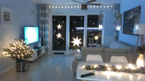 Letni Apartament Baltic Park