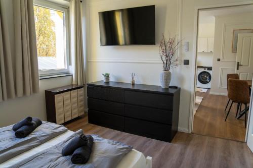 Family Apartment Schönbrunn I Modern & Zentral