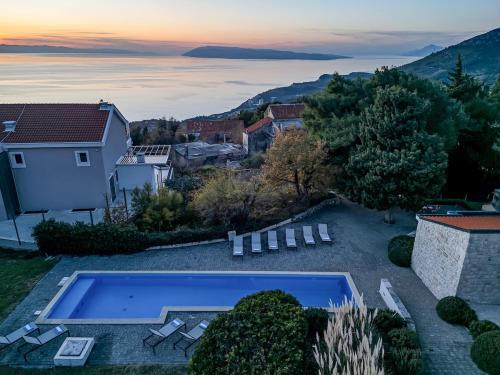 Villa Ani i Tina - Makarska Exklusiv