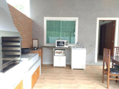 拉热斯Casa Ampla na Guarda do Embau的相册照片