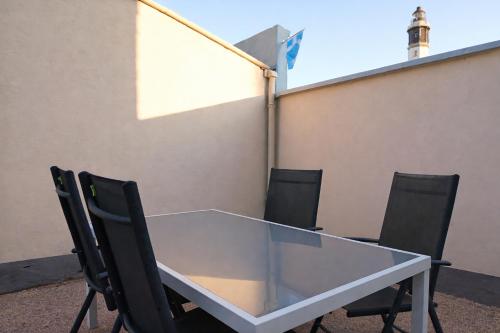 Billede fra billedgalleriet på The Calais Beacon I i Calais