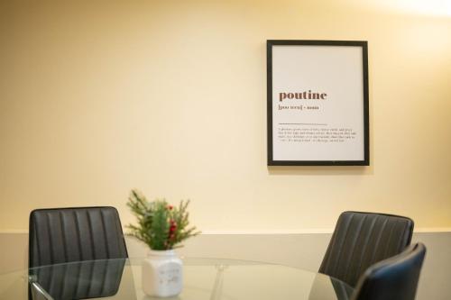 Afbeelding uit fotogalerij van 2BR Trafalgar Retreat near UBC & Pacific Spirit in Vancouver