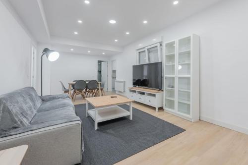 Soleado y terraza , Wi-Fi