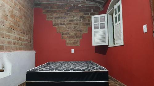 En eller flere senge i et værelse på Sitiolosbragas