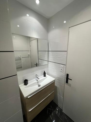Appartement Rothéneuf