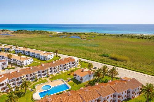 Turquoise Menorca By the Sea
