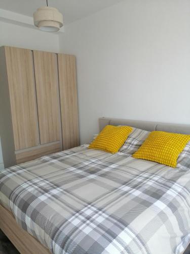 Appartement Lumineux