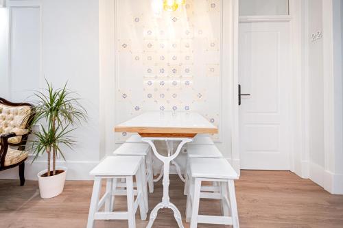 Historic Lisbon Guest House