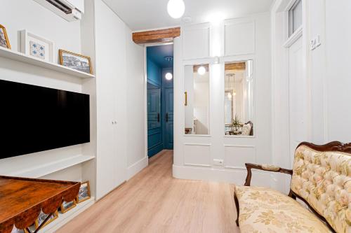 Historic Lisbon Guest House