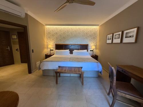 SWISS MORAIRA HOTEL - Adults only