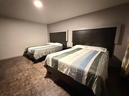 Foto dalla galleria di Hotel Villa Jardin a Matamoros