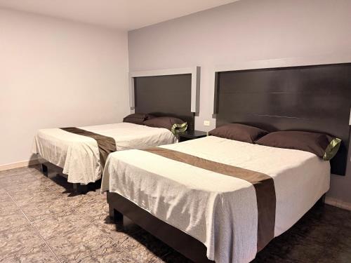 Foto de la galeria de Hotel Villa Jardin a Matamoros