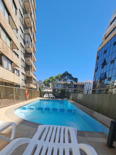 Fotografie z fotogalerie ubytování Departamento de Verano 2026 cerca de la Playa con 2 Habitaciones v destinaci Viña del Mar