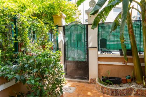 especial mediterranean room