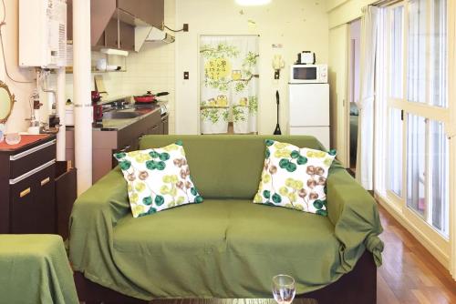 Corpo Excelsior / Vacation STAY 1168