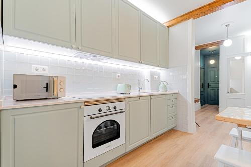 Historic Lisbon Guest House