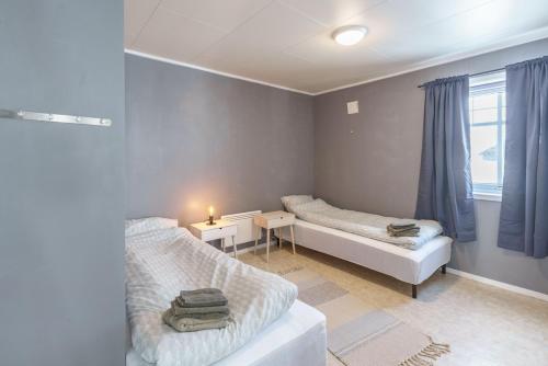 Afbeelding uit fotogalerij van Cozy Apartment in Senja