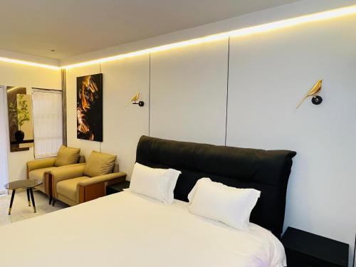 City Hotels & Apartments